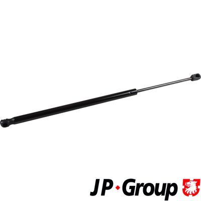 Obrázok Pneumatická prużina, Batożinový/nákladný priestor JP GROUP  3681200600