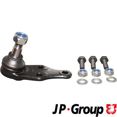 Obrázok Zvislý/nosný čap JP GROUP  3740300200