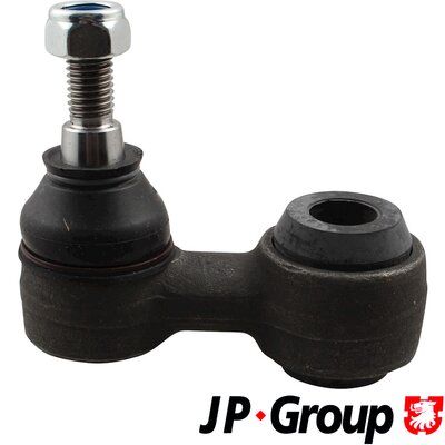 Obrázok Ulożenie manuálnej prevodovky JP GROUP  4332400270
