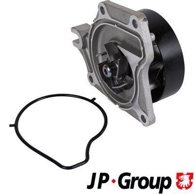 Obrázok Vodné čerpadlo, chladenie motora JP GROUP  3814101400
