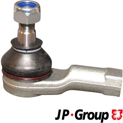 Obrázok Hlava/čap spojovacej tyče riadenia JP GROUP  3844600100