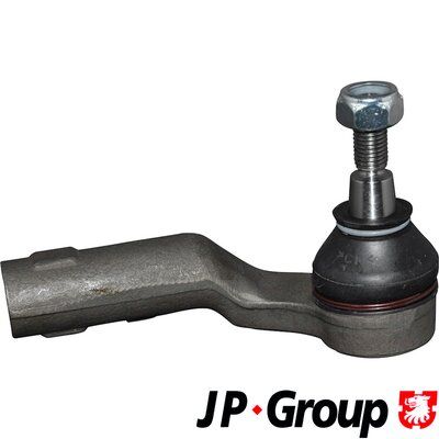 Obrázok Hlava/čap spojovacej tyče riadenia JP GROUP  3844600380