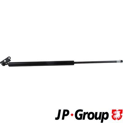 Obrázok Manżeta hnacieho hriadeľa - opravná sada JP GROUP  3843600610