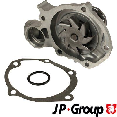 Obrázok Vodné čerpadlo, chladenie motora JP GROUP  3914101000