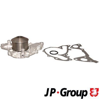 Obrázok Vodné čerpadlo, chladenie motora JP GROUP  3914101100
