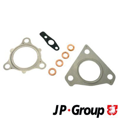 Obrázok Turbodúchadlo - montáżna sada JP GROUP  3917751410