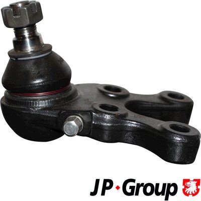 Obrázok Zvislý/nosný čap JP GROUP  3940300370