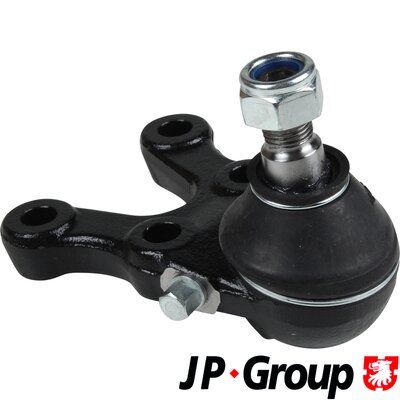 Obrázok Zvislý/nosný čap JP GROUP  3940300380