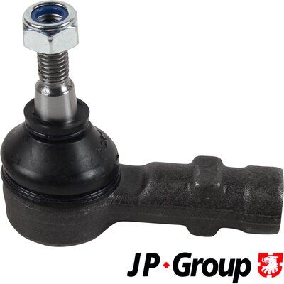 Obrázok Hlava/čap spojovacej tyče riadenia JP GROUP  3944600200