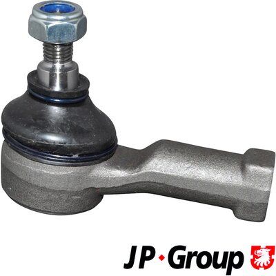 Obrázok Hlava/čap spojovacej tyče riadenia JP GROUP  3944600900