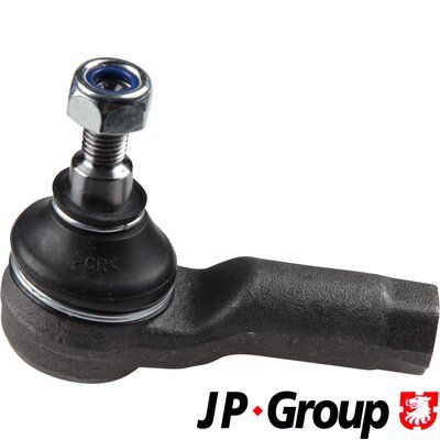 Obrázok Hlava/čap spojovacej tyče riadenia JP GROUP  3944601100