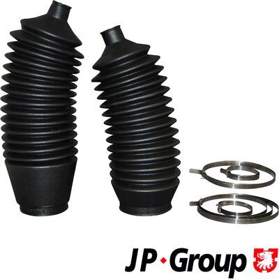 Obrázok Manżeta riadenia - opravná sada JP GROUP  3944700210