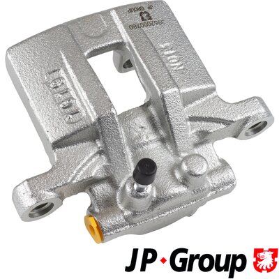 Obrázok Brzdový strmeň JP GROUP  3962000780
