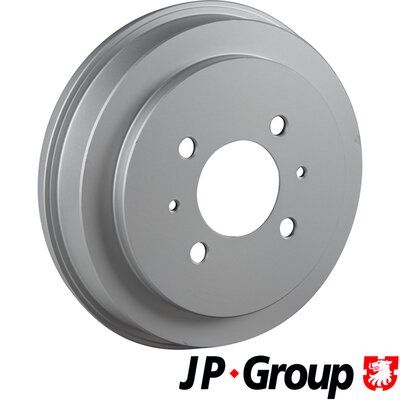 Obrázok Brzdový bubon JP GROUP  3963500200