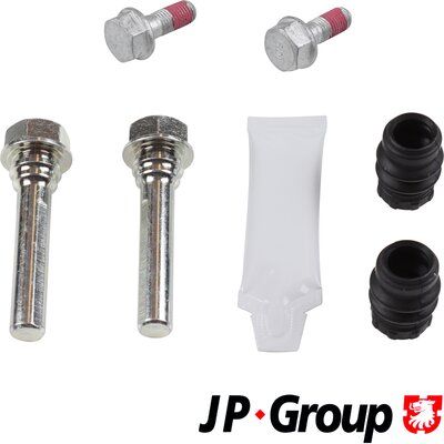 Obrázok Sada vodiacich puzdier brzdového strmeňa JP GROUP  3964002910