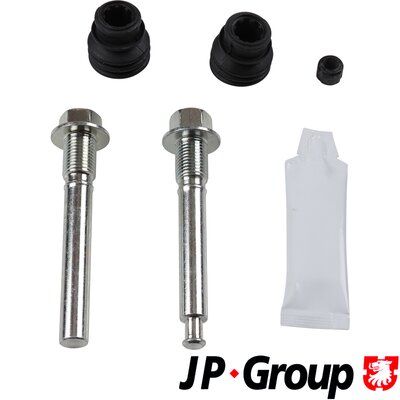 Obrázok Sada vodiacich puzdier brzdového strmeňa JP GROUP  3964003210