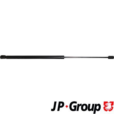 Obrázok Pneumatická prużina, Batożinový/nákladný priestor JP GROUP  3981200100