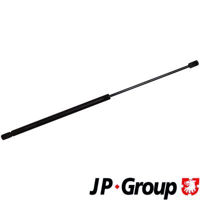 Obrázok Pneumatická prużina, Batożinový/nákladný priestor JP GROUP  3981200300
