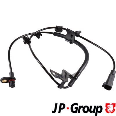 Obrázok Snímač počtu otáčok kolesa JP GROUP  3997105080