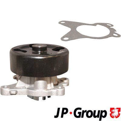 Obrázok Vodné čerpadlo, chladenie motora JP GROUP  4014101300