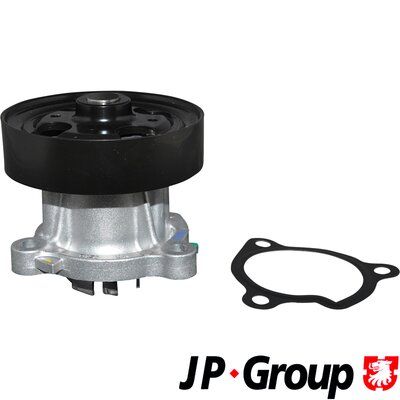Obrázok Vodné čerpadlo, chladenie motora JP GROUP  4014101600