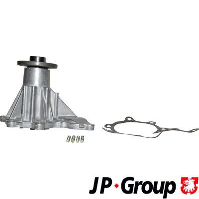 Obrázok Vodné čerpadlo, chladenie motora JP GROUP  4014101800