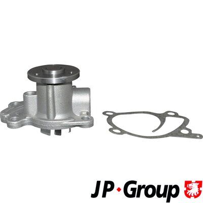 Obrázok Vodné čerpadlo, chladenie motora JP GROUP  4014101900