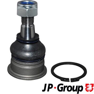 Obrázok Zvislý/nosný čap JP GROUP  4040300100