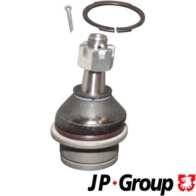 Obrázok Hlava/čap spojovacej tyče riadenia JP GROUP  4444600300