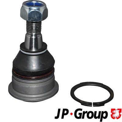 Obrázok Zvislý/nosný čap JP GROUP  4040301000