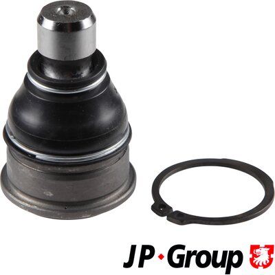Obrázok Zvislý/nosný čap JP GROUP  4040301300