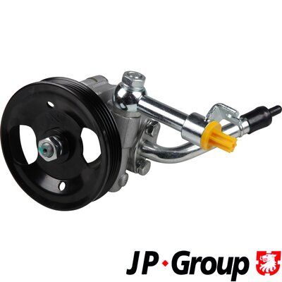 Obrázok Hydraulické čerpadlo pre riadenie JP GROUP  4045100100
