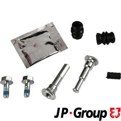 Obrázok Sada vodiacich puzdier brzdového strmeňa JP GROUP  4061951010