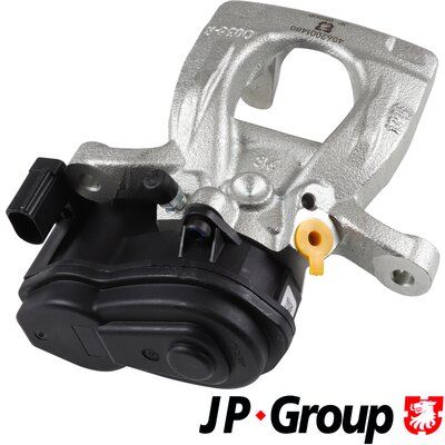Obrázok Brzdový strmeň JP GROUP  4062001480