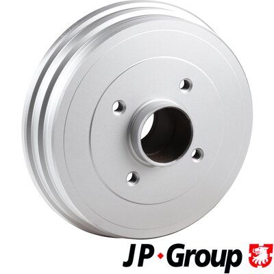 Obrázok Brzdový bubon JP GROUP  4063500200