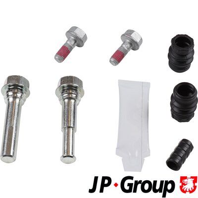Obrázok Sada vodiacich puzdier brzdového strmeňa JP GROUP  4064003710