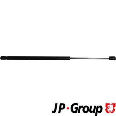 Obrázok Pneumatická prużina, Batożinový/nákladný priestor JP GROUP  4081200100