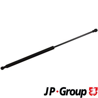 Obrázok Manżeta hnacieho hriadeľa - opravná sada JP GROUP  4743600110