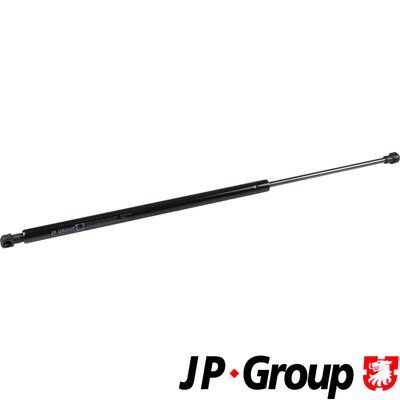 Obrázok Pneumatická prużina, Batożinový/nákladný priestor JP GROUP  4081201600