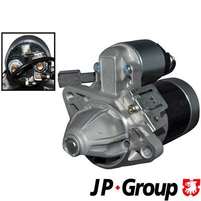 Obrázok żtartér JP GROUP  4090300700