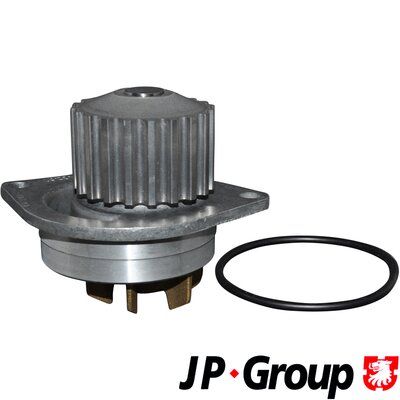 Obrázok Brzdová hadica JP GROUP  4761700400