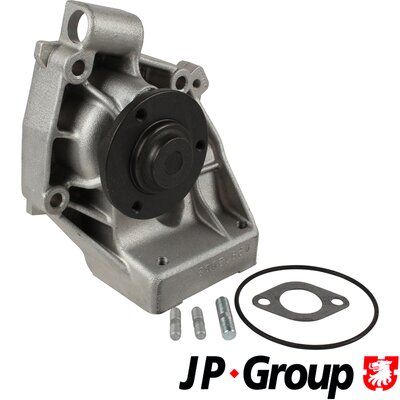 Obrázok Vodné čerpadlo, chladenie motora JP GROUP  4114100600