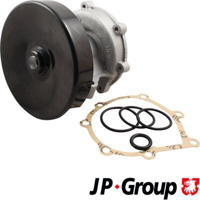 Obrázok Vodné čerpadlo, chladenie motora JP GROUP  4114100700