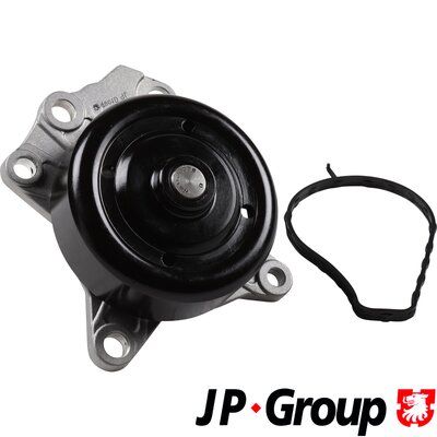 Obrázok Vodné čerpadlo, chladenie motora JP GROUP  4114101800