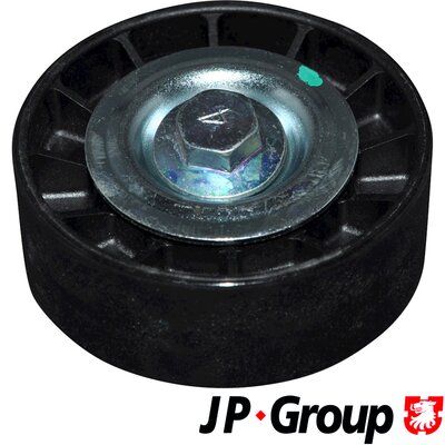 Obrázok Napínacia kladka rebrovaného klinového remeňa JP GROUP  4118301700
