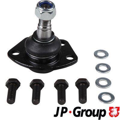Obrázok Zvislý/nosný čap JP GROUP  4840301500