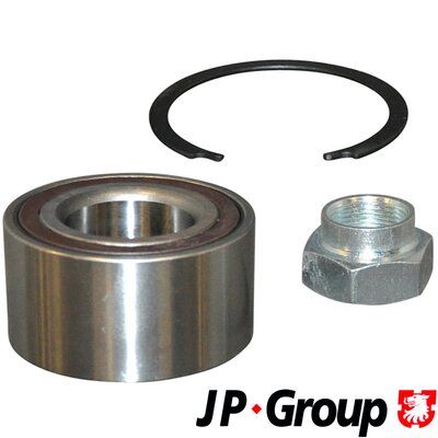 Obrázok Brzdová hadica JP GROUP  4861603180