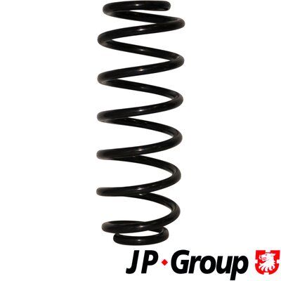 Obrázok Hlava/čap spojovacej tyče riadenia JP GROUP  5444601270