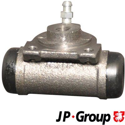 Obrázok Ozubený klinový remeň JP GROUP  4918100400