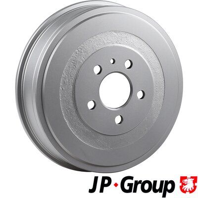 Obrázok Brzdový bubon JP GROUP  4163500600